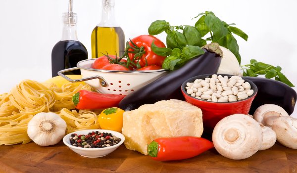 Продукты питания