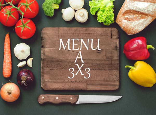 Кулинария баннер