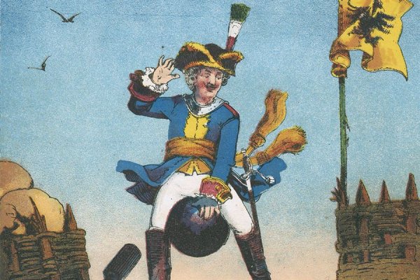 Приключения барона Мюнхгаузена / the Adventures of Baron Munchausen (1988)