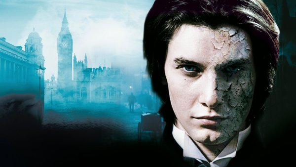 Дориан грей 2009 Бен Барнс