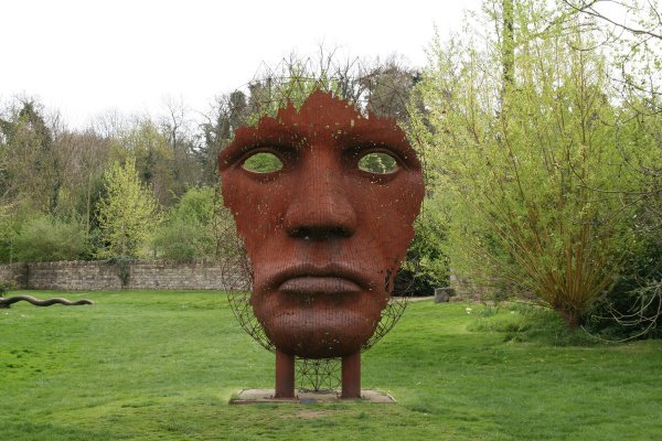 Мастер фотошопа Мартин де Паскуале