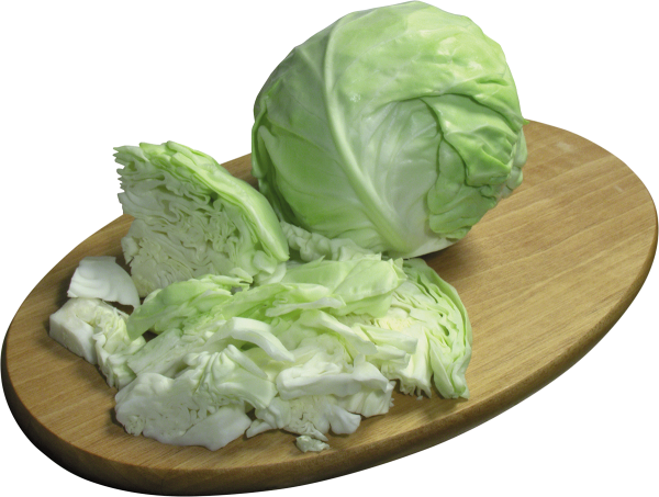 Капуста белокачанная Слава