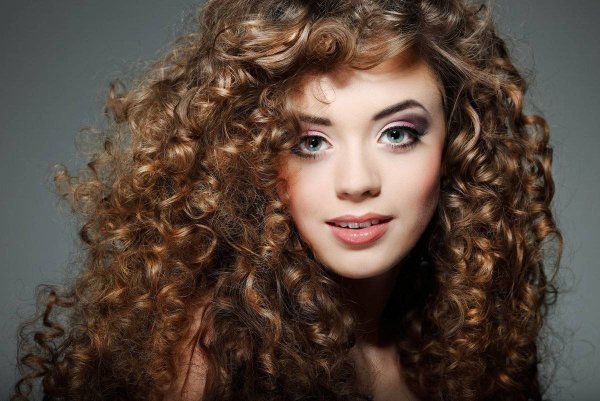 Carolina curly кудрявая