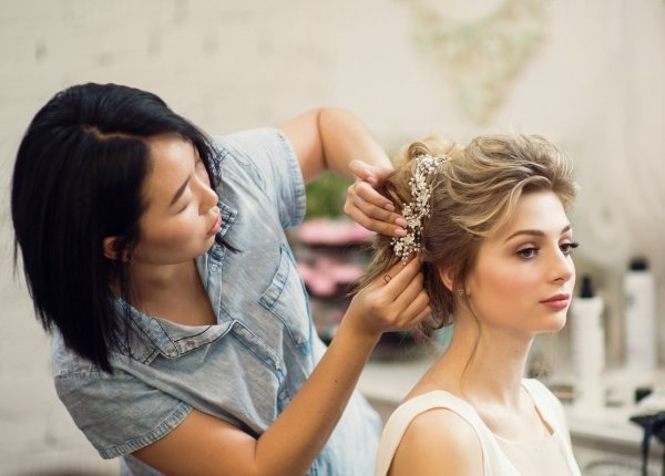 Beauty коворкинг СПБ