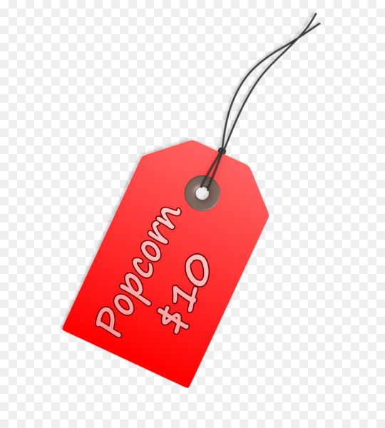 Креативные ценники