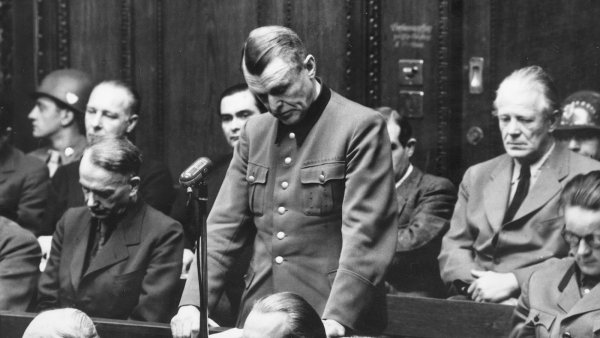 Нюрнбергский процесс картинки (48 фото)