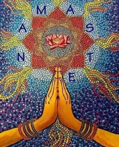 Голубая тара мантра