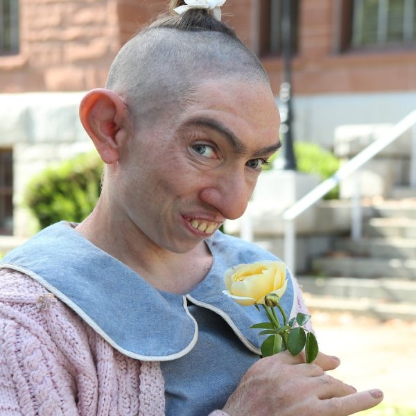 Смешной пацан