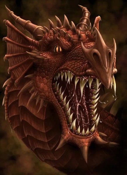 Гуаньлун Vore