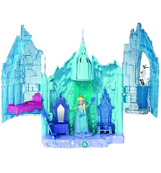 Hasbro Disney Princess дворец Эльзы e1755