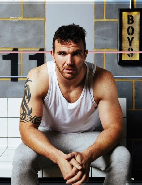 Картина взлет Киган Холл