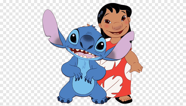 Lilo и Стич фильм