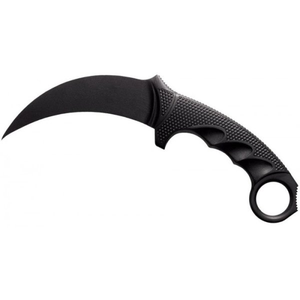 Тренировочный нож FGX Jungle Dart Cold Steel