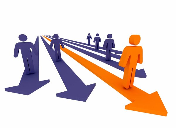 Коммуникации в команде