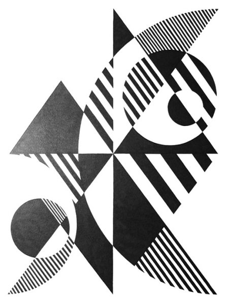 Статика динамика ритм