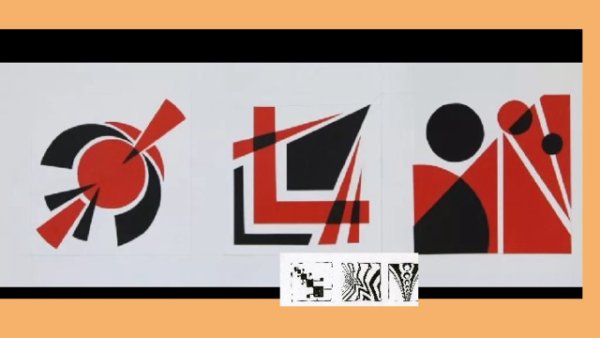 Статика динамика симметрия асимметрия