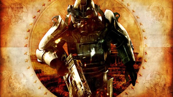 Fallout фото