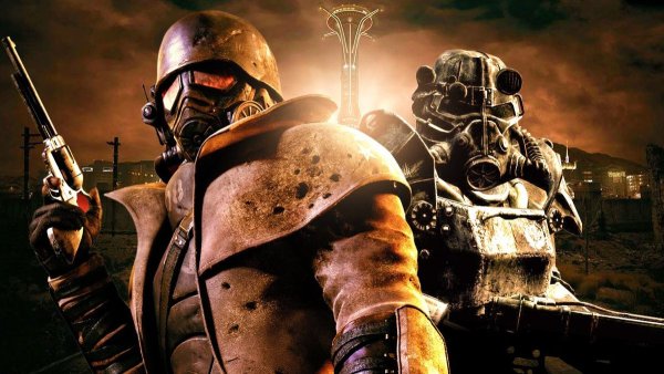 Fallout 4 картинки