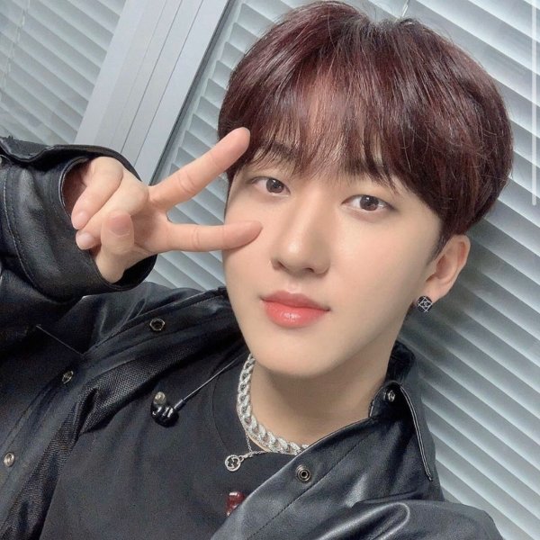 Чанбин Stray Kids