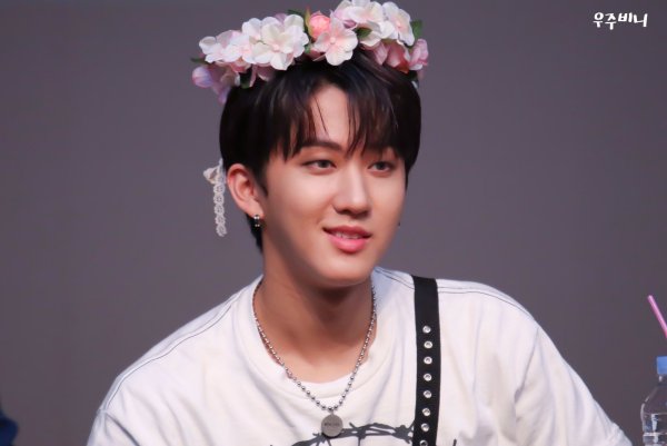 Чанбин Stray Kids 2020