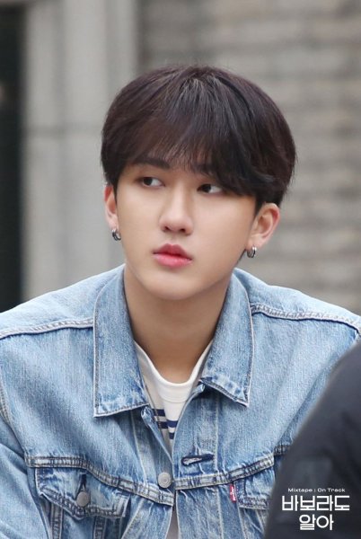 Чанбин из Stray Kids Эстетика