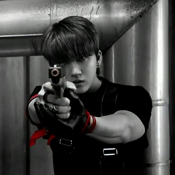 Чанбин Stray Kids