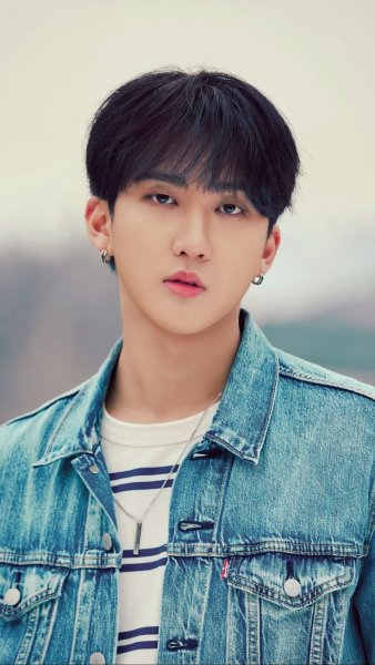 Чанбин Stray Kids Backdoor