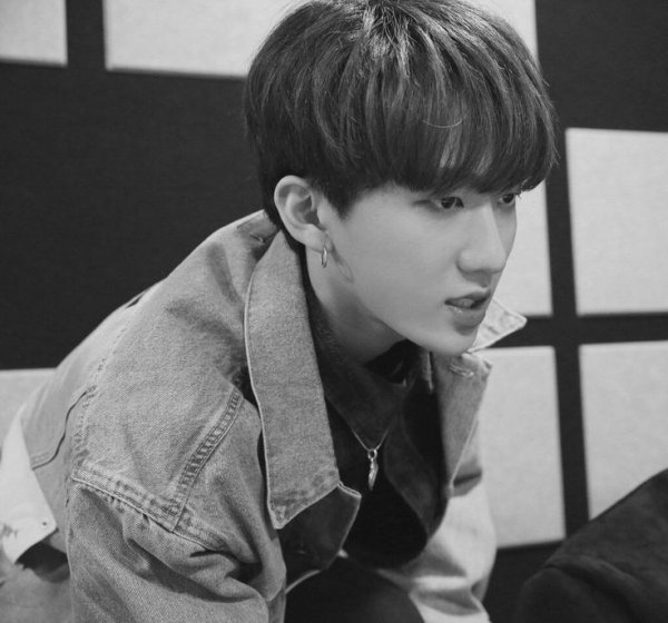 Stray Kids Changbin