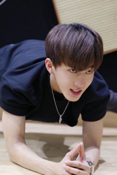Чанбин Stray Kids 2022