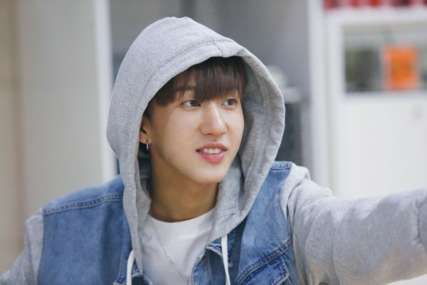 Чанбин Stray Kids 2022