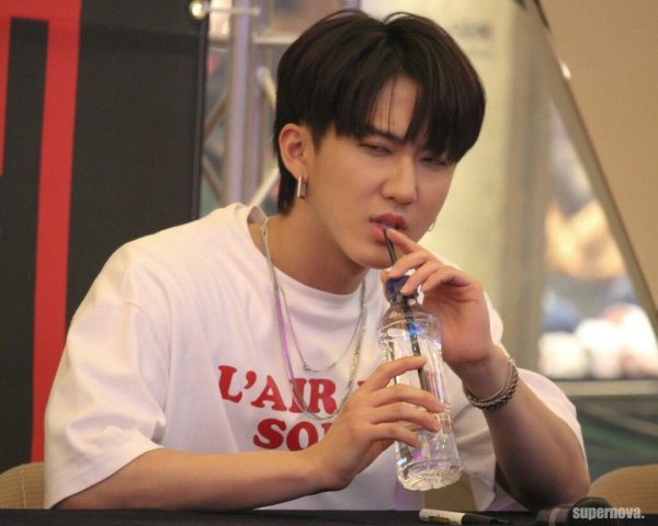 Stray Kids Changbin