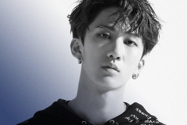 Чанбин Stray Kids 2020