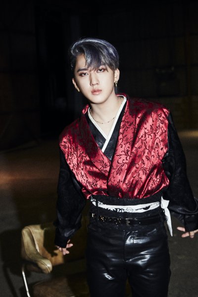 Со чанбин Stray Kids 2019