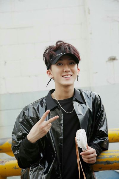 Чанбин Stray Kids милый