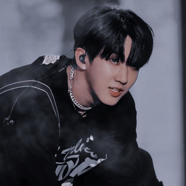 Stray Kids Changbin 2020