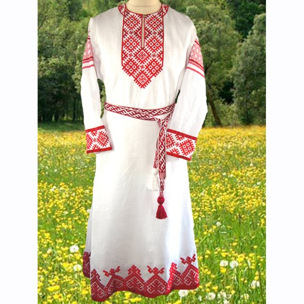 Славянский костюм картинки (50 фото)