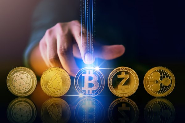 Инвестирование криптовалюты