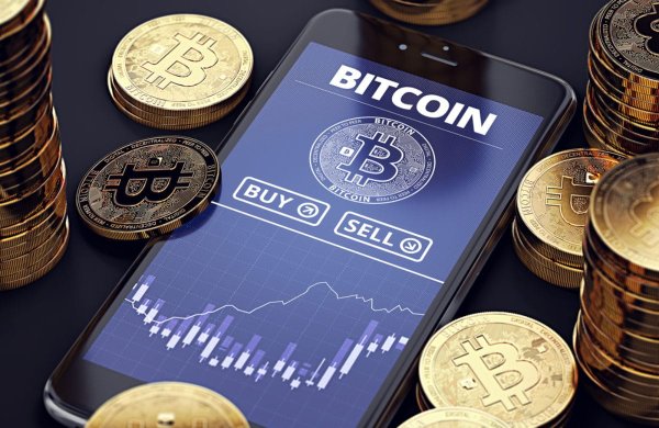 Биткоин и криптовалюты