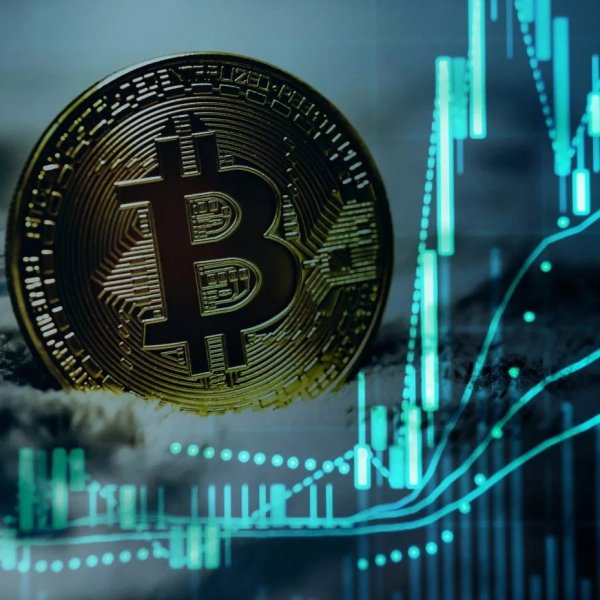 Bitcoin криптовалюта