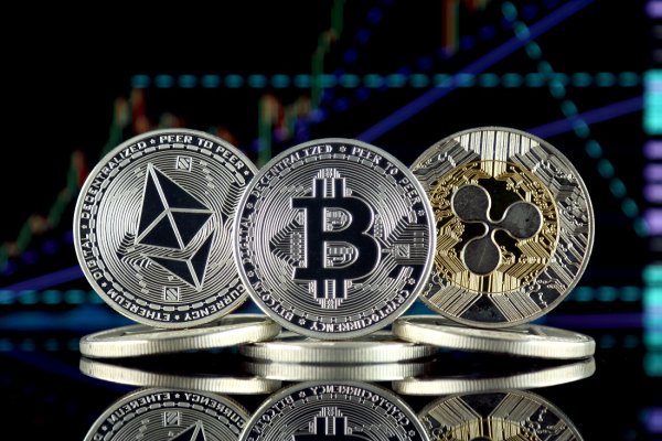 Bitcoin эфириум XRP