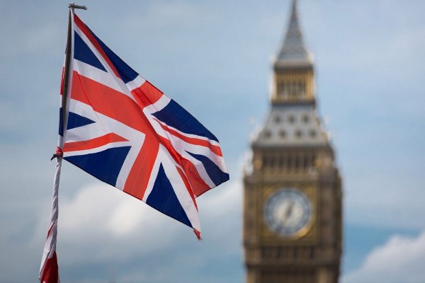 Great Britain (Великобритания