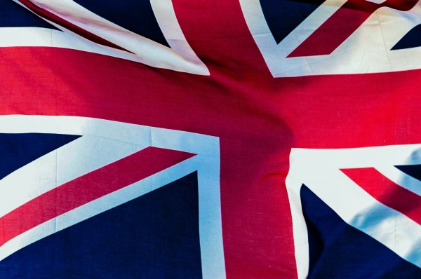 Флаг United Kingdom