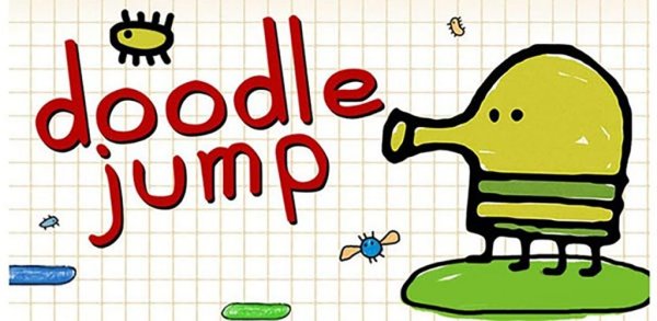Doodle Jump картинки