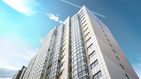 Одинцово Западное жилой комплекс