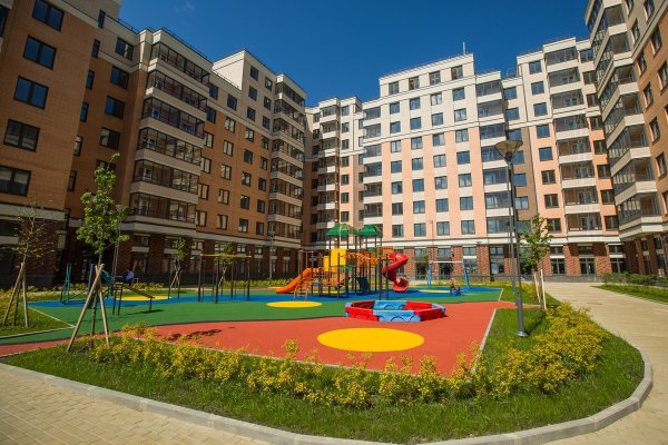 Строительный Трест Кудрово
