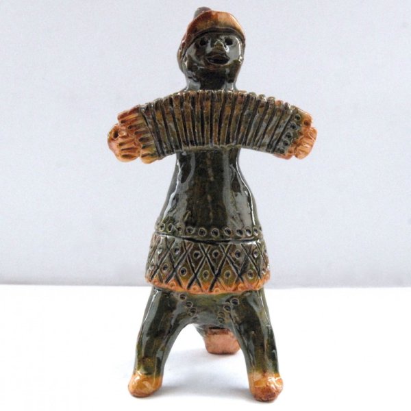 Музей Петровская игрушка в Костроме