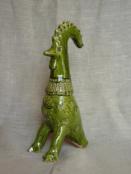 Петровская керамика Кострома