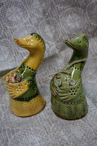 Музей Петровская игрушка в Костроме