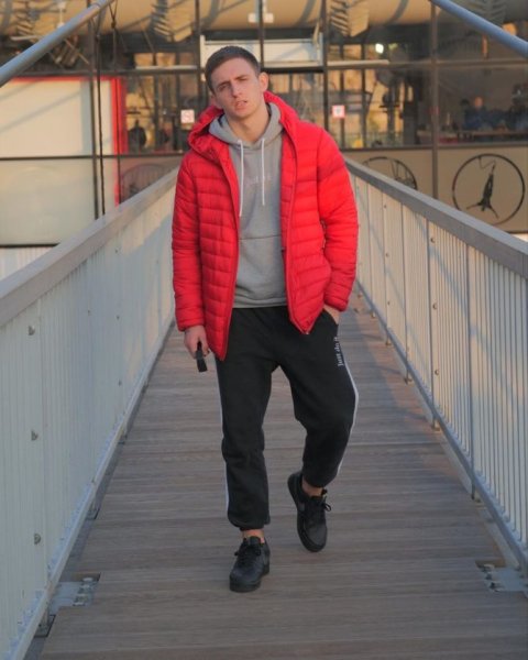 Михаил Литвин Порше