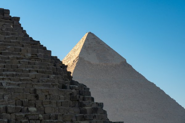 Пирамида фараона картинки (50 фото)